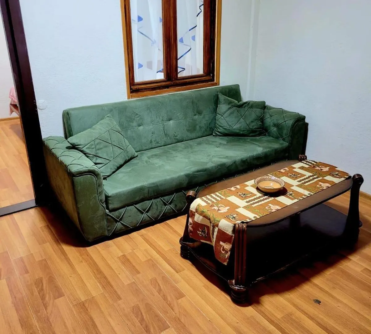 דירות Old Tbilisi District 0*,  גאורגיה