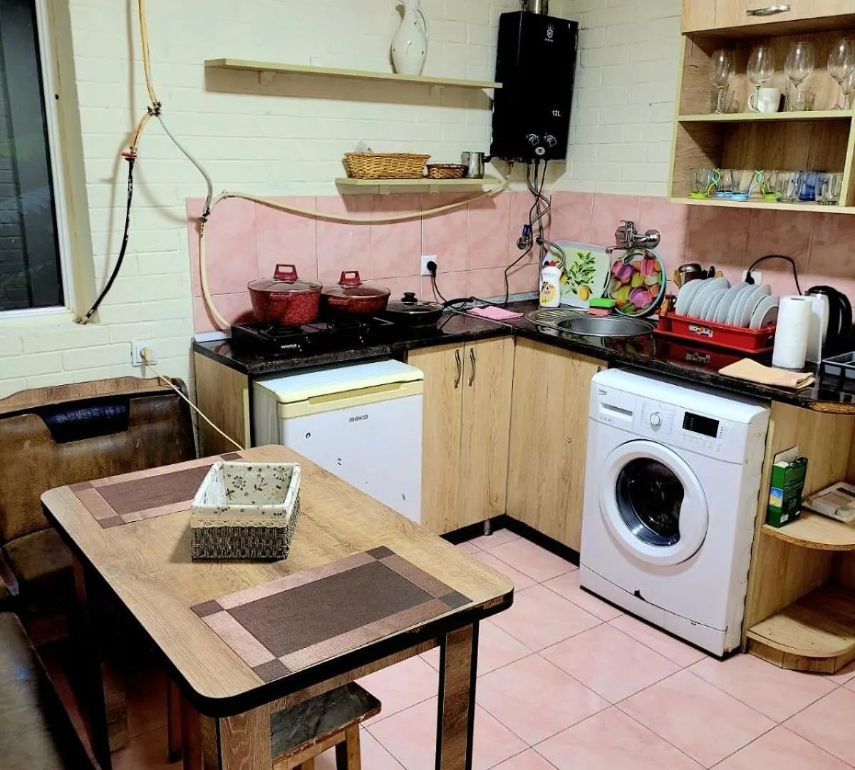 דירות Old Tbilisi District