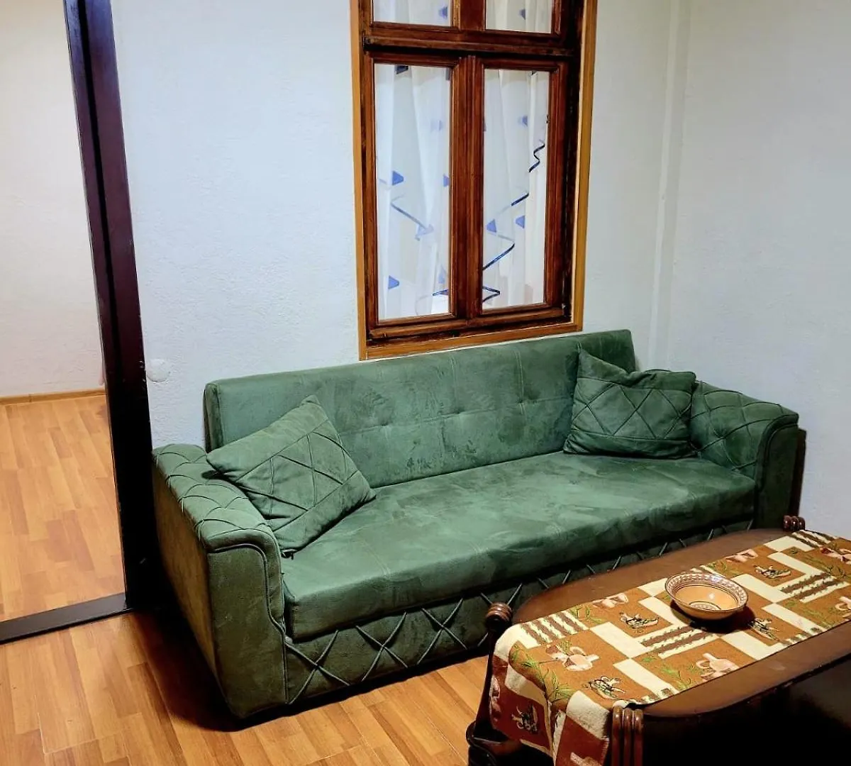 דירות Old Tbilisi District גאורגיה